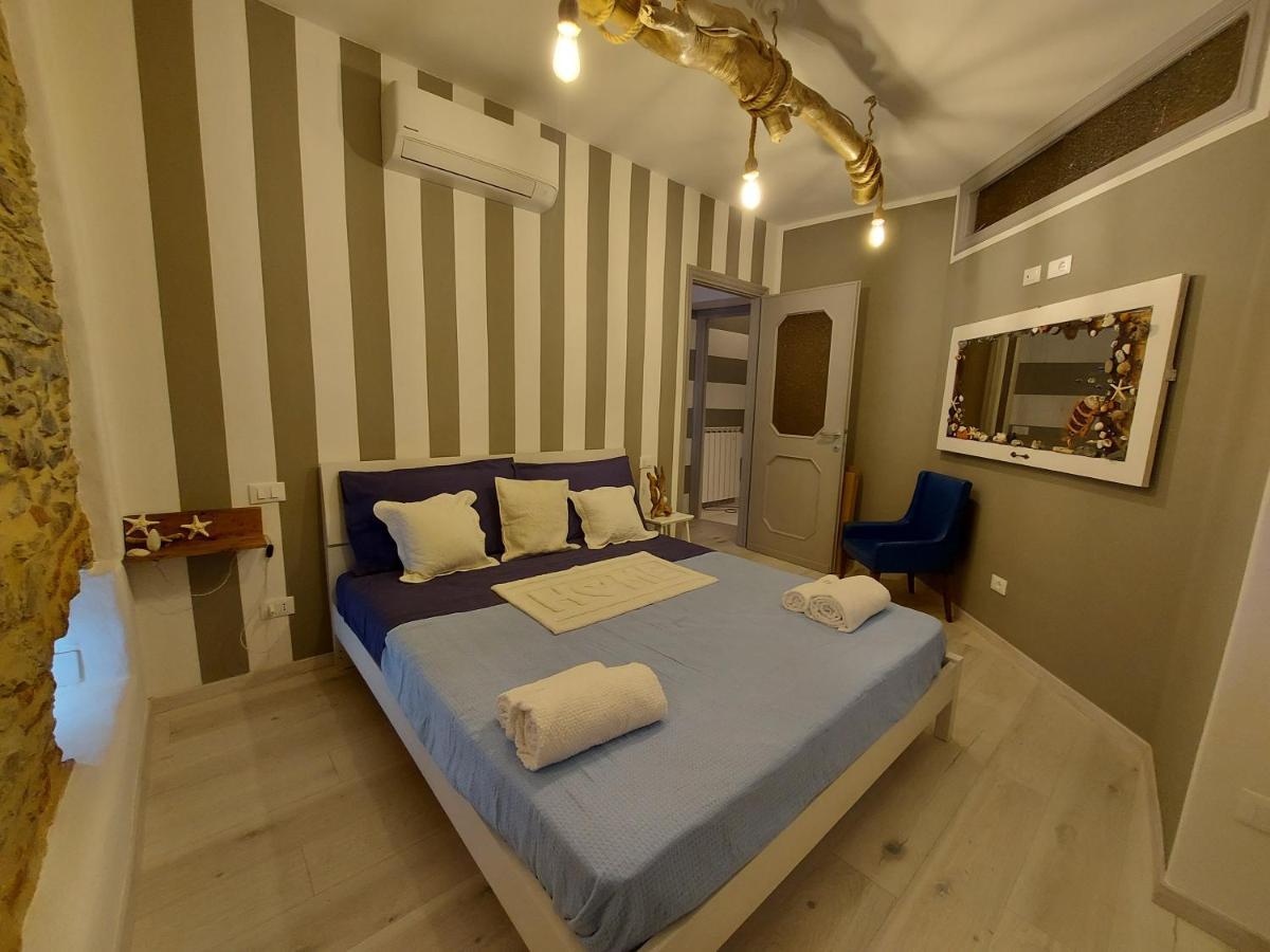 Casa De Batte Διαμέρισμα Ριοματζόρε Εξωτερικό φωτογραφία