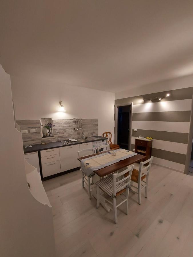 Casa De Batte Διαμέρισμα Ριοματζόρε Εξωτερικό φωτογραφία