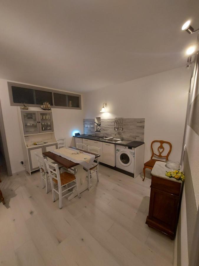 Casa De Batte Διαμέρισμα Ριοματζόρε Εξωτερικό φωτογραφία