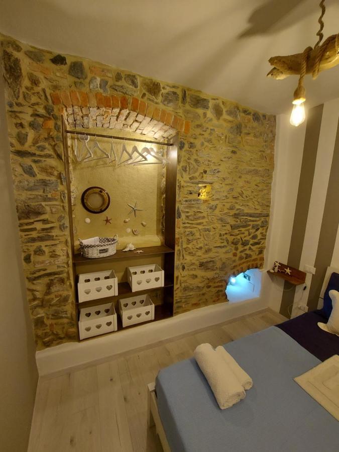 Casa De Batte Διαμέρισμα Ριοματζόρε Εξωτερικό φωτογραφία