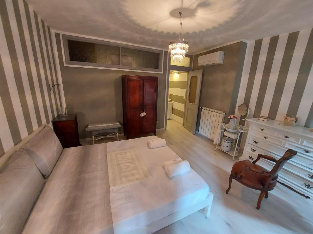Casa De Batte Διαμέρισμα Ριοματζόρε Εξωτερικό φωτογραφία