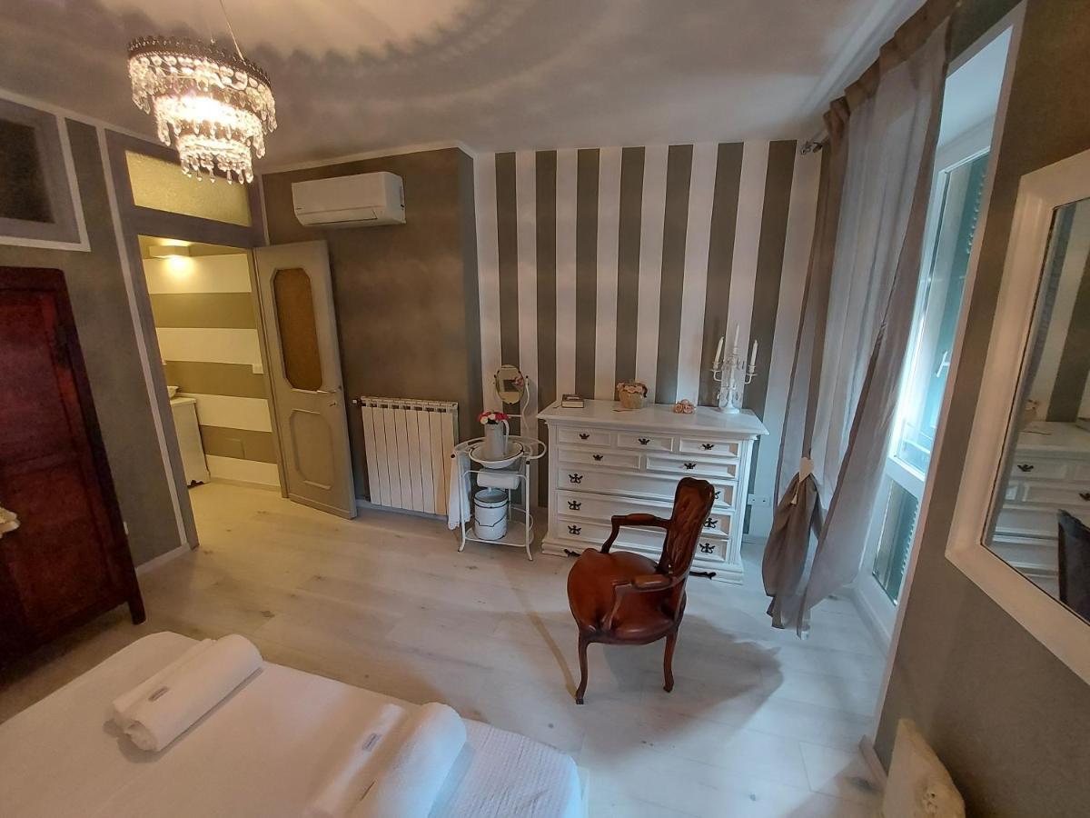 Casa De Batte Διαμέρισμα Ριοματζόρε Εξωτερικό φωτογραφία