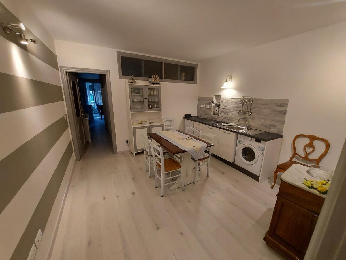 Casa De Batte Διαμέρισμα Ριοματζόρε Εξωτερικό φωτογραφία