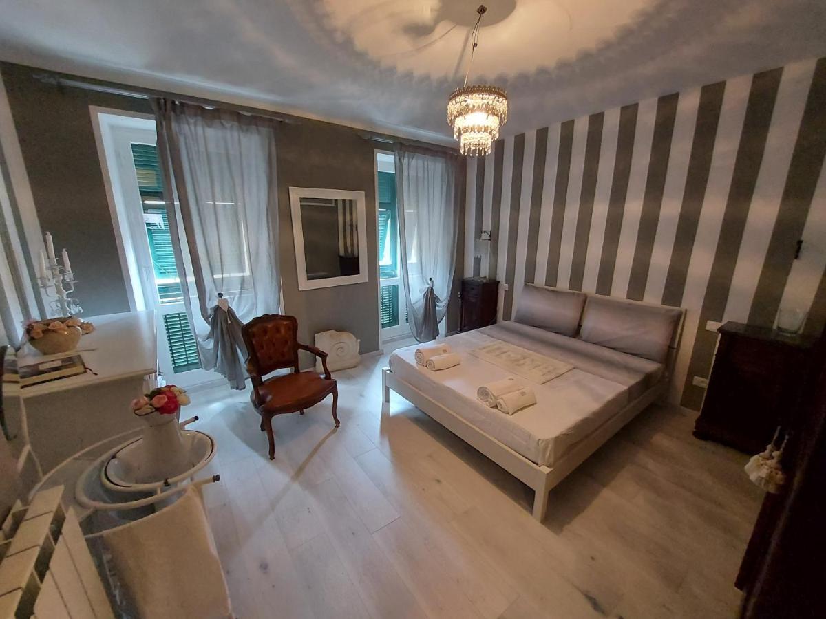 Casa De Batte Διαμέρισμα Ριοματζόρε Εξωτερικό φωτογραφία