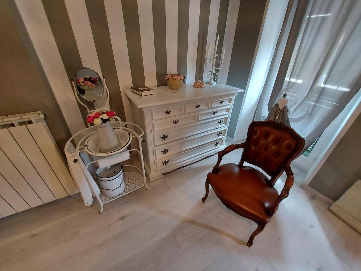 Casa De Batte Διαμέρισμα Ριοματζόρε Εξωτερικό φωτογραφία