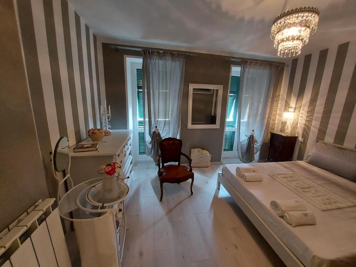 Casa De Batte Διαμέρισμα Ριοματζόρε Εξωτερικό φωτογραφία